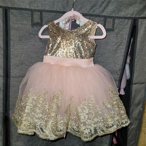 Toddler dress
